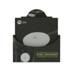 D6407 ROX Disc Charger Display 3D Render 02