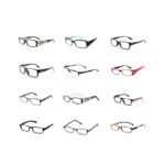 ROX Reading Glasses-Assorted10