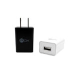 SM435-CUL-Wall Charger 1 port 1A-1