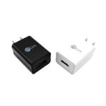 SM435-CUL-Wall Charger 1 port 1A