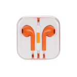 SM6079-Hands-Free-Earphones-w_-Mic-Orange