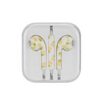 SM6079-Hands Free Earphones w_ Mic-Patterned-9