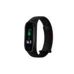 SM6211-MONKEY SMART BAND-Black