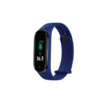 SM6211-MONKEY SMART BAND-Blue