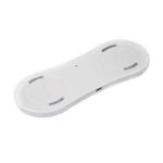 SM6408-ROX DUAL WIRELESS CHARGER-White-2