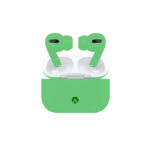 SM6614GN-Accent Earbuds Pro-Green-2