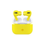 SM6614YE-Accent Earbuds Pro-Yellow-2