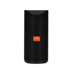 SM6620-MONKEY WIRELESS SPEAKERS-Black-1