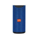 SM6620-MONKEY WIRELESS SPEAKERS-Blue-1