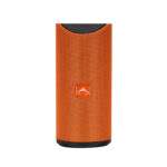 SM6620-MONKEY WIRELESS SPEAKERS-Orange-1