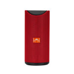 SM6620-MONKEY WIRELESS SPEAKERS-Red-1