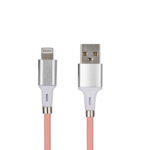 SM6653RT-MONKEY-LIGHTNING-MAGNETIC-CABLE-3.3FT-ROSE-TAN-1