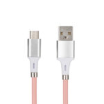 SM6654RT-Type C-Magnetic-Cable-Rose-Tan-1