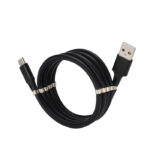SM6655BK-Micro-Magnetic-Cable-BLACK-2