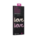 SM6725-ROX LED Neon Signs-Love-3