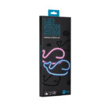 SM6728-ROX LED Neon Signs-Whale-3